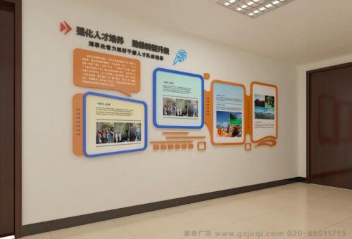 盐亭医院文化墙怎么做？如何建好科室护理文化墙？