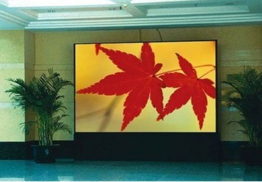 盐亭LED显示屏