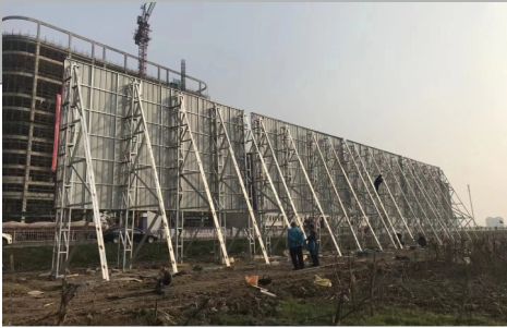 盐亭什么是广告物料？