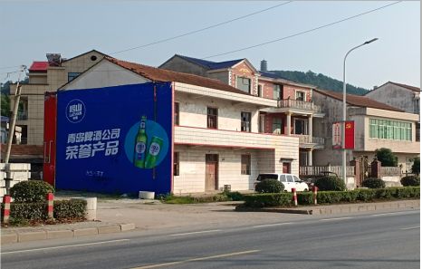 盐亭写真布和喷绘布的区别?