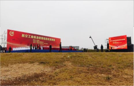 盐亭活动搭建主要是做什么的？