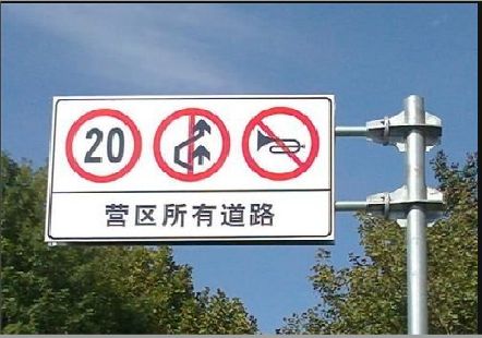 盐亭大广告牌制作不可忽视的流程