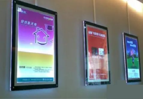 盐亭什么是超薄灯箱?
