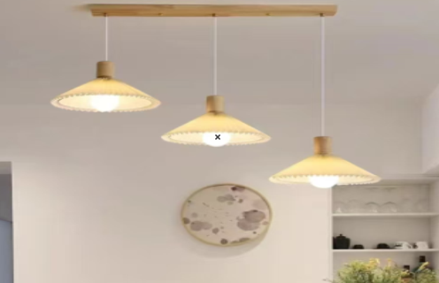 盐亭关于LED灯