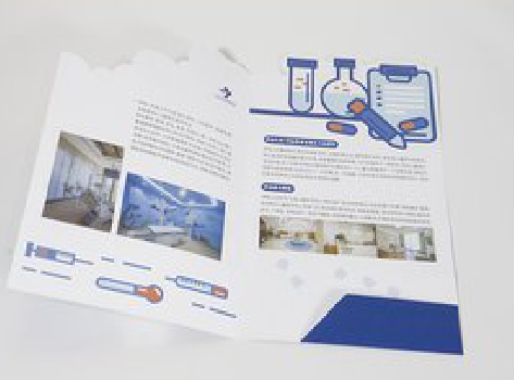 盐亭说明书印刷有哪些样式可以选择？