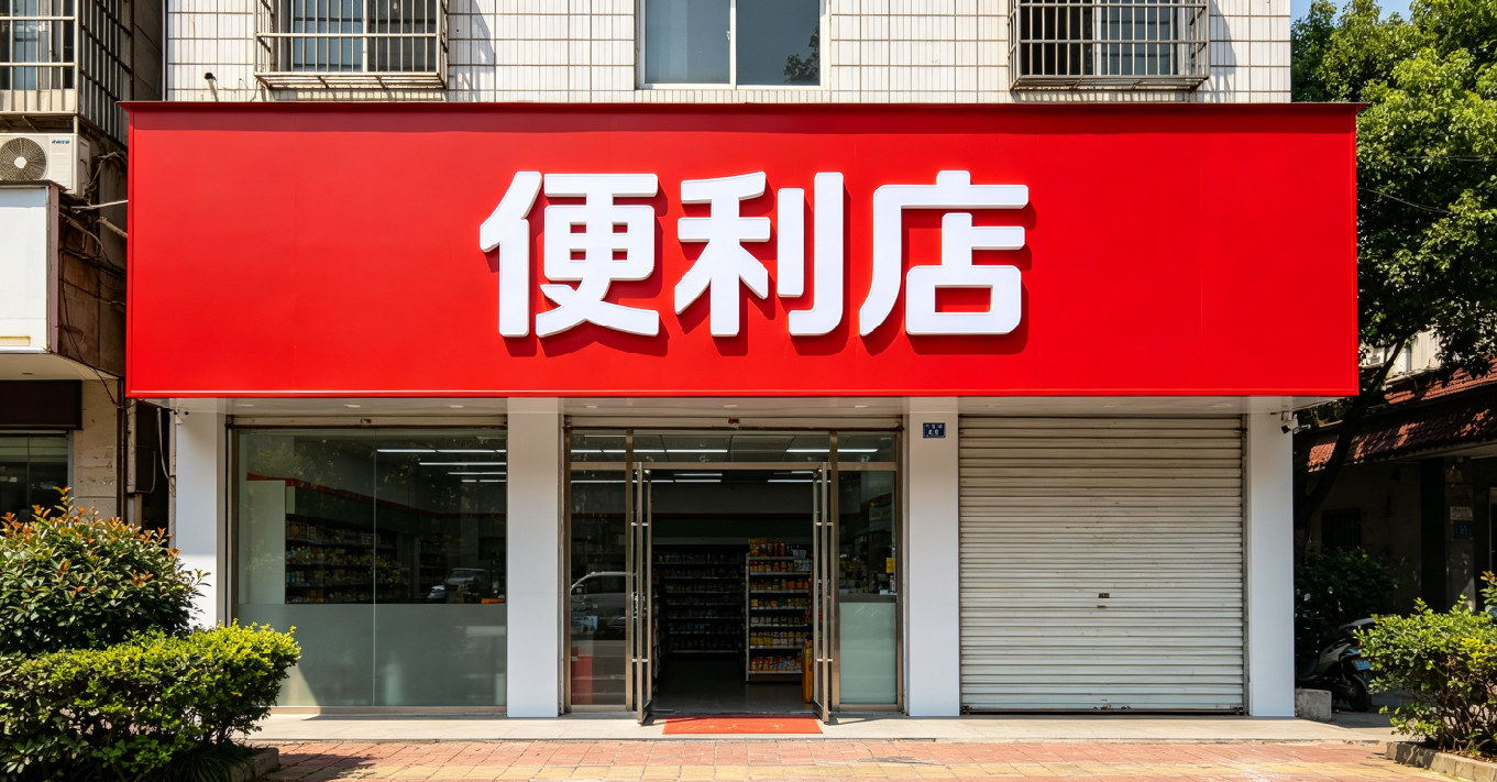 盐亭门店招牌怎么选？主流门头招牌类型优缺点及适用场景全解析