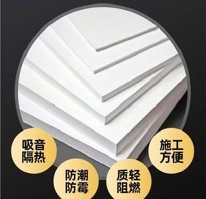 盐亭雪弗板和PVC板材有什么区别？
